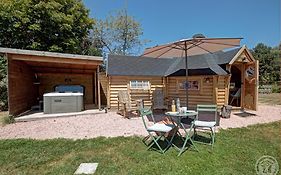 Les Cabanes du Grand Nord